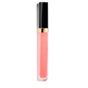 CHANEL Rouge Coco Gloss in Physical 166 NIB